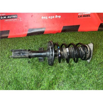 Recambio de amortiguador delantero izquierdo para citroën berlingo furgón (09.2018) 1.5 berlingo m [1,5 ltr. - 75 kw blue-hdi fa