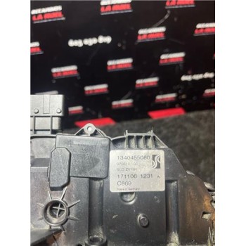 Recambio de cerradura puerta corredera derecha para citroën jumper furgon (05.2014) 2.0 30 l1h1 bluehdi 110 [2,0 ltr. - 81 kw bl