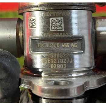 Recambio de bomba combustible para ford tourneo connect (cfj)(2022) 1.5 active [1,5 ltr. - 84 kw ecoboost cat] referencia OEM IA