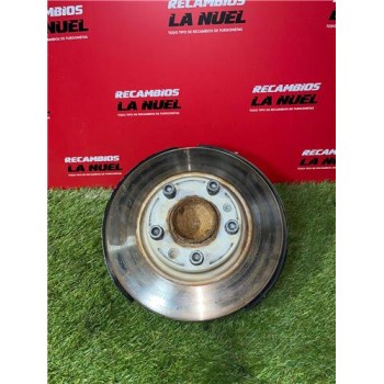 Recambio de mangueta trasera derecha para peugeot rifter (06.2018) 1.5 active standard [1,5 ltr. - 75 kw blue-hdi fap] referenci