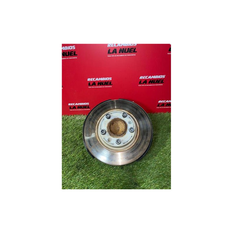 Recambio de mangueta trasera derecha para peugeot rifter (06.2018) 1.5 active standard [1,5 ltr. - 75 kw blue-hdi fap] referenci