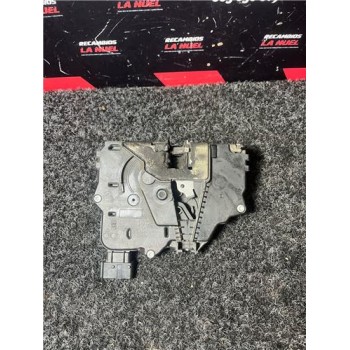 Recambio de cerradura puerta corredera derecha para citroën jumper furgon (05.2014) 2.0 30 l1h1 bluehdi 110 [2,0 ltr. - 81 kw bl