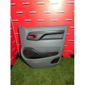 Recambio de guarnecido puerta delantera derecha para opel vivaro furgón (2019) 1.5 s express [1,5 ltr. - 75 kw cdti dpf] referen