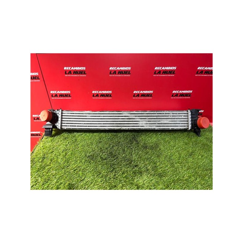 Recambio de intercooler para citroën jumper furgon (05.2014) 2.0 30 l1h1 bluehdi 110 [2,0 ltr. - 81 kw blue-hdi fap cat] referen