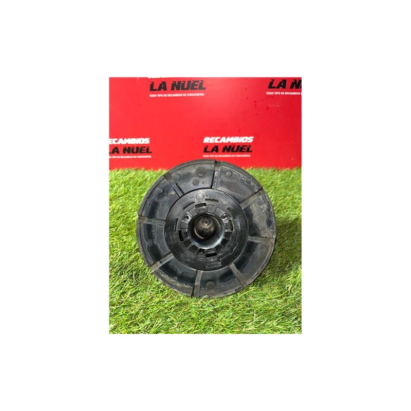 Recambio de muelle amortiguacion para mercedes-benz vito furgón (447)(07.2014) 1.6 109/111 cdi worker compacta (447.601) [1,6 lt