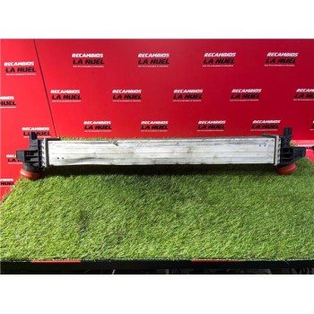 Recambio de intercooler para citroën jumper furgon (05.2014) 2.0 30 l1h1 bluehdi 110 [2,0 ltr. - 81 kw blue-hdi fap cat] referen