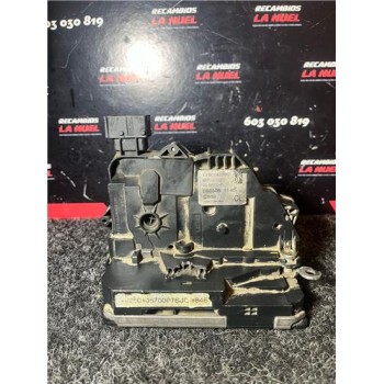 CERRADURA PUERTA DELANTERA DERECHA 1350147080 