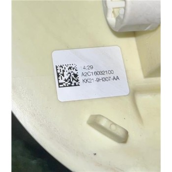 Recambio de aforador para ford transit/tourneo custom combi (ttf)(2012) 2.0 320 l1 transit trend [2,0 ltr. - 96 kw tdci cat] ref