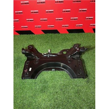 Recambio de cuna motor para citroën jumpy furgón (05.2016) 1.5 control m [1,5 ltr. - 75 kw blue-hdi fap] referencia OEM IAM 9818