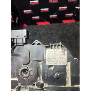 Recambio de cerradura puerta delantera derecha para citroën jumper furgon (05.2014) 2.0 30 l1h1 bluehdi 110 [2,0 ltr. - 81 kw bl