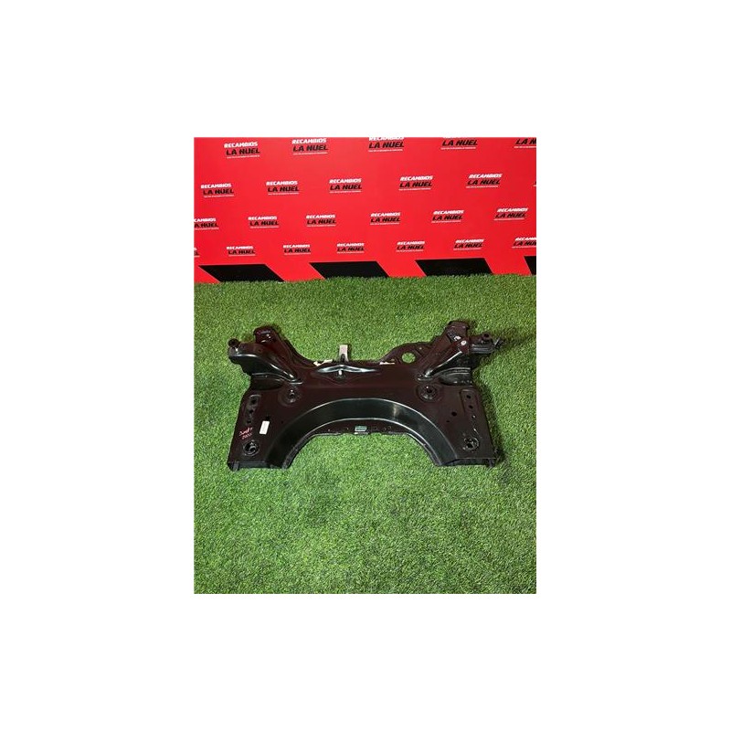 Recambio de cuna motor para citroën jumpy furgón (05.2016) 1.5 control m [1,5 ltr. - 75 kw blue-hdi fap] referencia OEM IAM 9818