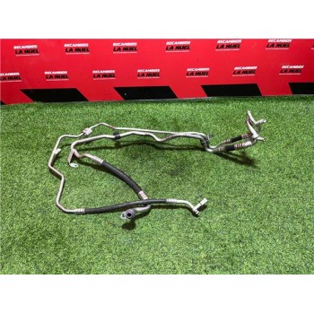 Recambio de tubos aire acondicionado para mercedes-benz sprinter iii furgon fwd (910)(02.2018) 2.1 311/314 cdi fwd l2 (910.633) 