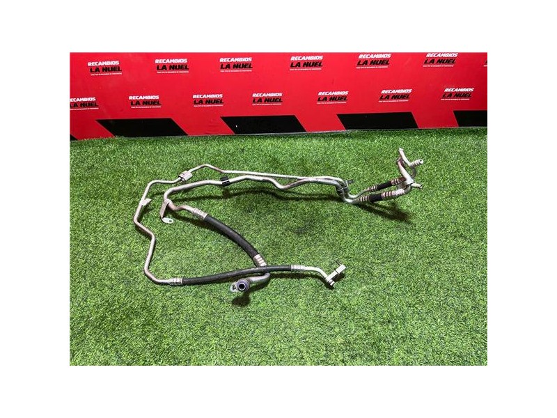 Recambio de tubos aire acondicionado para mercedes-benz sprinter iii furgon fwd (910)(02.2018) 2.1 311/314 cdi fwd l2 (910.633) 