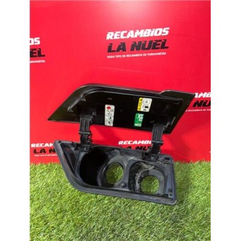 TAPA EXTERIOR COMBUSTIBLE GK21V27936AA 