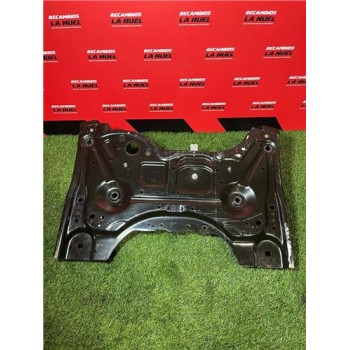 Recambio de cuna motor para citroën jumpy furgón (05.2016) 1.5 control m [1,5 ltr. - 75 kw blue-hdi fap] referencia OEM IAM 9818