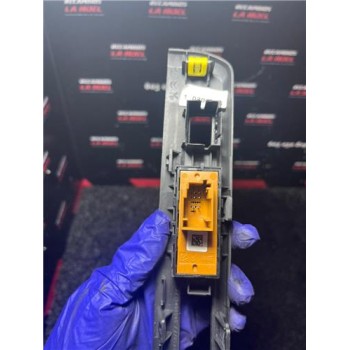 Recambio de mando multifuncion para citroën jumpy furgón (05.2016) 1.6 confort m [1,6 ltr. - 85 kw blue-hdi fap] referencia OEM 