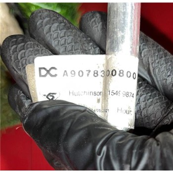 Recambio de tubos aire acondicionado para mercedes-benz sprinter iii furgon fwd (910)(02.2018) 2.1 311/314 cdi fwd l2 (910.633) 