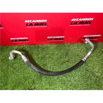 Recambio de tubos aire acondicionado para peugeot peugeot partnert yh01 referencia OEM IAM 9807256280  