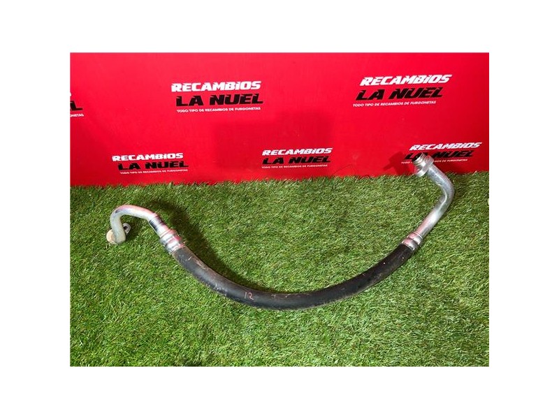 Recambio de tubos aire acondicionado para peugeot peugeot partnert yh01 referencia OEM IAM 9807256280  