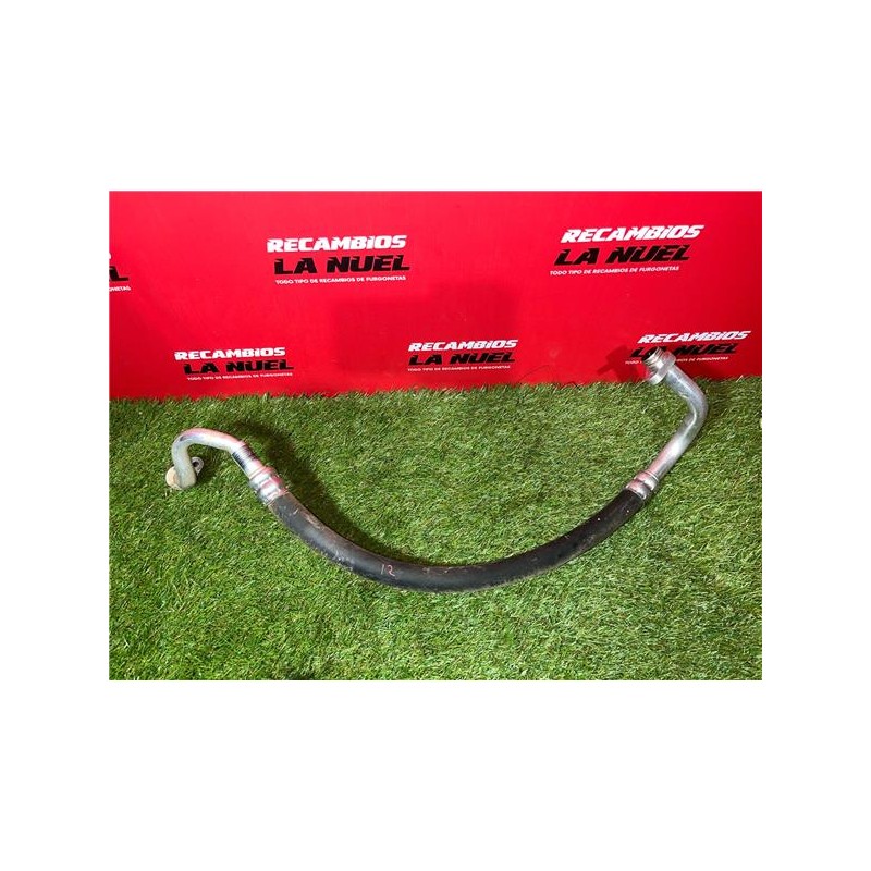 Recambio de tubos aire acondicionado para peugeot peugeot partnert yh01 referencia OEM IAM 9807256280  