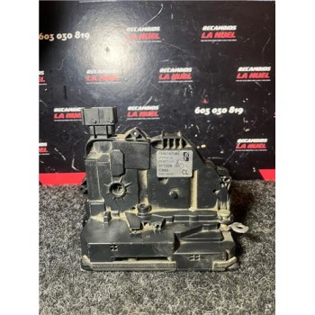 Recambio de cerradura puerta delantera derecha para citroën jumper furgon (05.2014) 2.0 30 l1h1 bluehdi 110 [2,0 ltr. - 81 kw bl