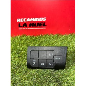 Recambio de mando multifuncion para citroën jumper furgon (05.2014) 2.2 33 l2h1 bluehdi 140 [2,2 ltr. - 103 kw blue-hdi fap cat]