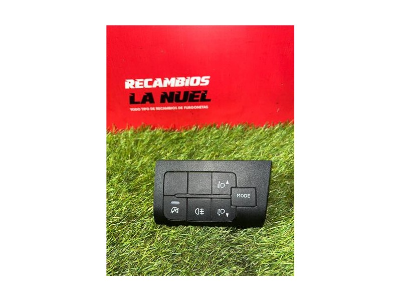 Recambio de mando multifuncion para citroën jumper furgon (05.2014) 2.2 33 l2h1 bluehdi 140 [2,2 ltr. - 103 kw blue-hdi fap cat]