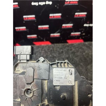 Recambio de cerradura puerta delantera derecha para citroën jumper furgon (05.2014) 2.0 30 l1h1 bluehdi 110 [2,0 ltr. - 81 kw bl