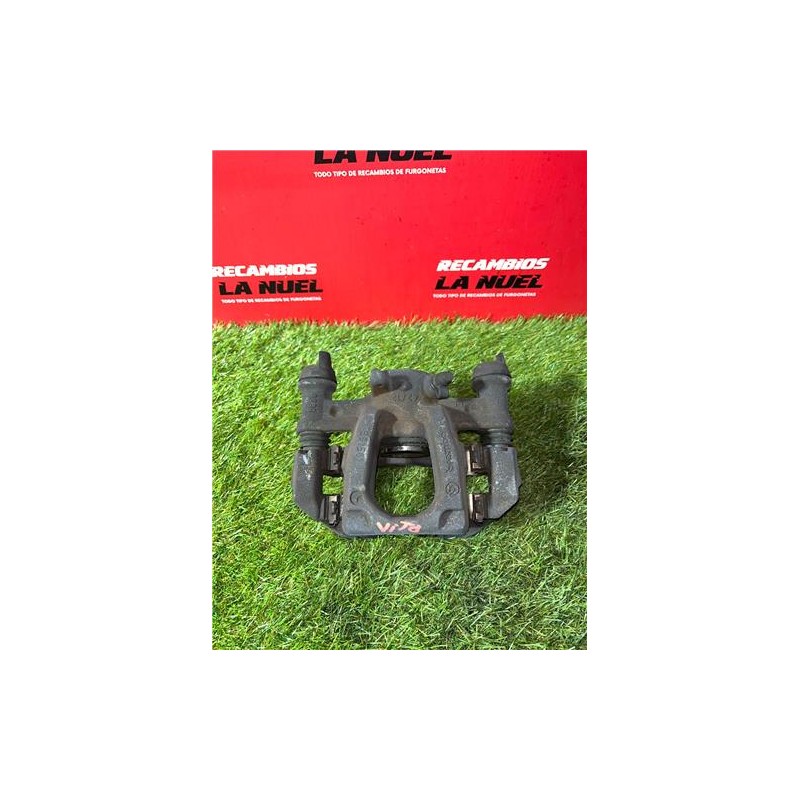 Recambio de pinza freno trasera derecha para mercedes-benz vito furgón (447)(07.2014) 1.6 109/111 cdi worker compacta (447.601) 