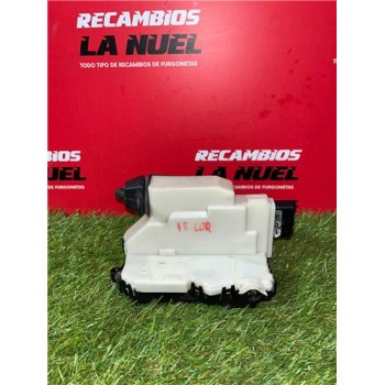 CERRADURA PUERTA CORREDERA DERECHA 16943541 