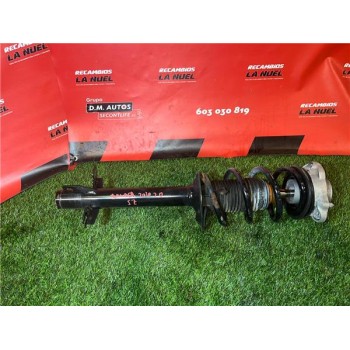 Recambio de amortiguador delantero izquierdo para citroën jumper furgon (05.2014) 2.0 30 l1h1 bluehdi 110 [2,0 ltr. - 81 kw blue