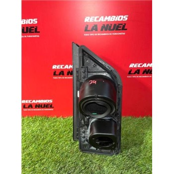 Recambio de tapa exterior combustible para ford transit/tourneo custom combi (ttf)(2012) 2.0 320 l1 transit trend [2,0 ltr. - 96