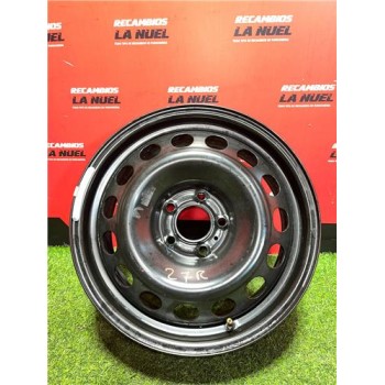 Recambio de llanta para opel vivaro furgón (2019) 1.5 l express [1,5 ltr. - 75 kw cdti dpf] referencia OEM IAM 9806106780  