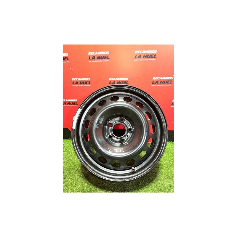 Recambio de llanta para opel vivaro furgón (2019) 1.5 l express [1,5 ltr. - 75 kw cdti dpf] referencia OEM IAM 9806106780  