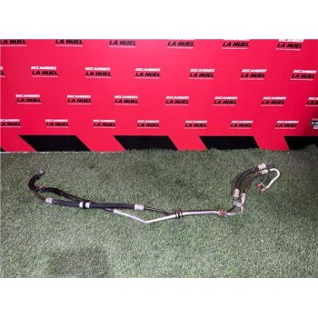 Recambio de tubos aire acondicionado para citroën jumpy furgón (05.2016) 2.0 control m [2,0 ltr. - 90 kw blue-hdi fap] referenci