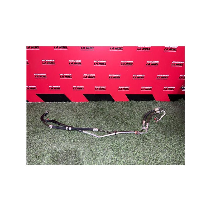Recambio de tubos aire acondicionado para citroën jumpy furgón (05.2016) 2.0 control m [2,0 ltr. - 90 kw blue-hdi fap] referenci