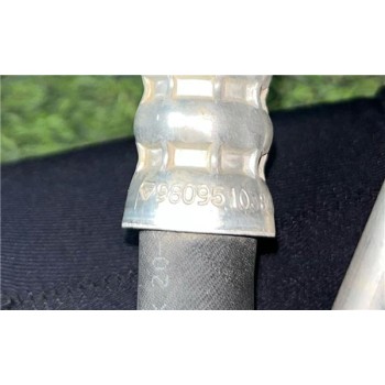 Recambio de tubos aire acondicionado para citroën jumpy furgón (05.2016) 2.0 control m [2,0 ltr. - 90 kw blue-hdi fap] referenci