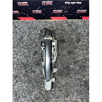 Recambio de maneta exterior delantera izquierda para citroën berlingo furgón (09.2018) 1.5 berlingo m [1,5 ltr. - 75 kw blue-hdi