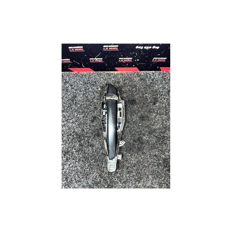 Recambio de maneta exterior delantera izquierda para citroën berlingo furgón (09.2018) 1.5 berlingo m [1,5 ltr. - 75 kw blue-hdi