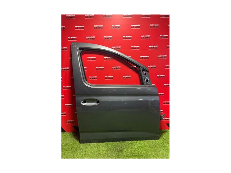 Recambio de puerta delantero derecho para ford tourneo connect (cfj)(2022) 1.5 active [1,5 ltr. - 84 kw ecoboost cat] referencia