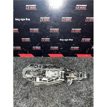 Recambio de maneta exterior delantera izquierda para citroën berlingo furgón (09.2018) 1.5 berlingo m [1,5 ltr. - 75 kw blue-hdi