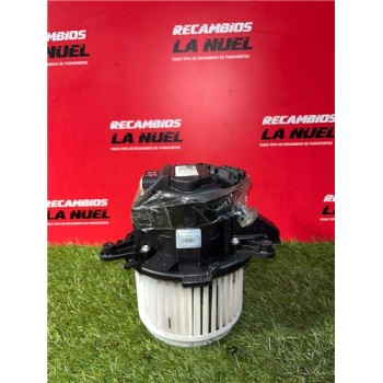 Recambio de motor calefaccion para opel vivaro furgón (2019) 1.5 l express [1,5 ltr. - 75 kw cdti dpf] referencia OEM IAM 5P1330