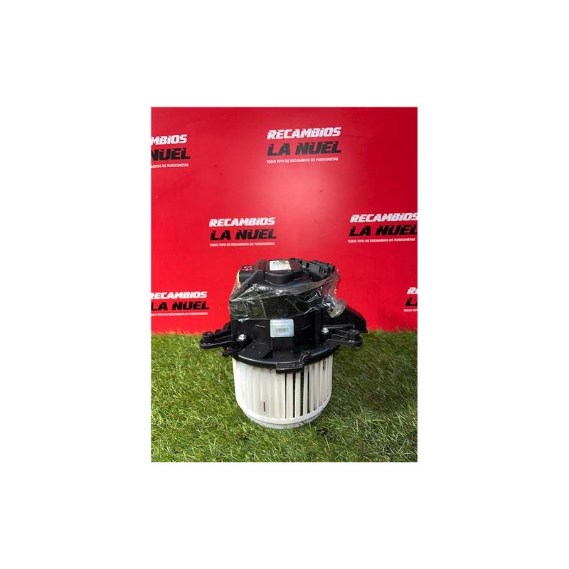 Recambio de motor calefaccion para opel vivaro furgón (2019) 1.5 l express [1,5 ltr. - 75 kw cdti dpf] referencia OEM IAM 5P1330