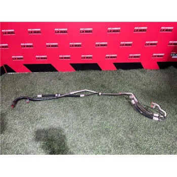 Recambio de tubos aire acondicionado para citroën jumpy furgón (05.2016) 2.0 control m [2,0 ltr. - 90 kw blue-hdi fap] referenci