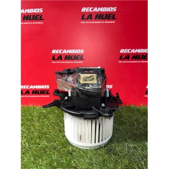 Recambio de motor calefaccion para opel vivaro furgón (2019) 1.5 l express [1,5 ltr. - 75 kw cdti dpf] referencia OEM IAM 5P1330