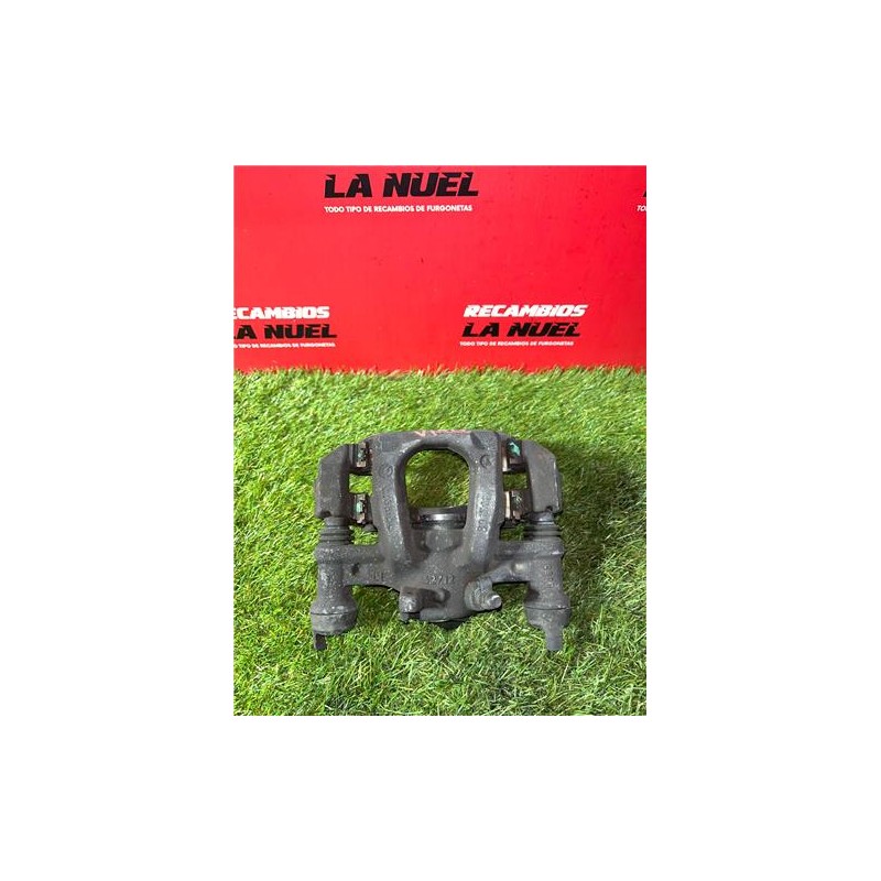 Recambio de pinza freno trasera izquierda para mercedes-benz vito furgón (447)(07.2014) 1.6 109/111 cdi worker compacta (447.601