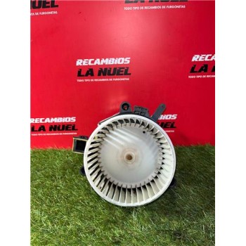 Recambio de motor calefaccion para opel vivaro furgón (2019) 1.5 l express [1,5 ltr. - 75 kw cdti dpf] referencia OEM IAM 5P1330