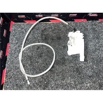 Recambio de cerradura puerta trasera derecha para mercedes-benz sprinter iii furgon fwd (910)(02.2018) 2.1 311/314 cdi fwd l2 (9