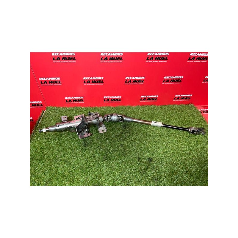 Recambio de columna direccion para citroën jumpy furgón (05.2016) 2.0 control m [2,0 ltr. - 90 kw blue-hdi fap] referencia OEM I