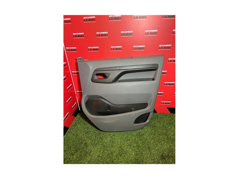 Recambio de guarnecido puerta delantera derecha para opel vivaro furgón (2019) 1.5 s express [1,5 ltr. - 75 kw cdti dpf] referen